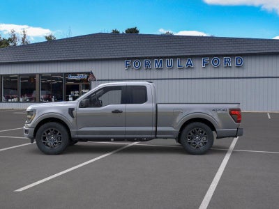 2026 Ford F-150 STX®