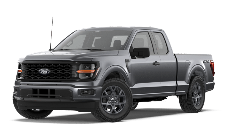 2026 Ford F-150 STX®