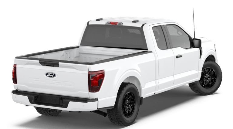 2026 Ford F-150 STX®