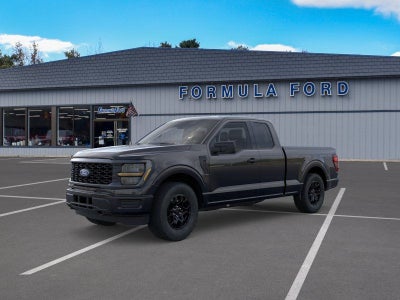 2026 Ford F-150 STX®