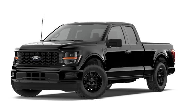 2026 Ford F-150 STX®
