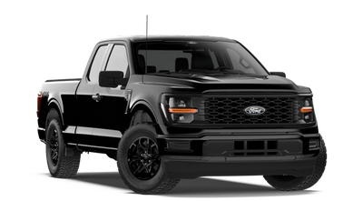 2026 Ford F-150 STX®