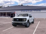 2026 Ford F-150 4X4 CREW XL HYB