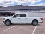 2026 Ford F-150 4X4 CREW XL HYB