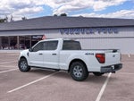 2026 Ford F-150 4X4 CREW XL HYB
