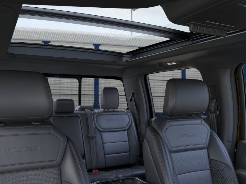 2026 Ford F-150 Raptor®