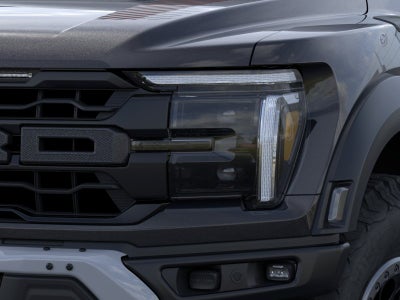 2026 Ford F-150 Raptor®