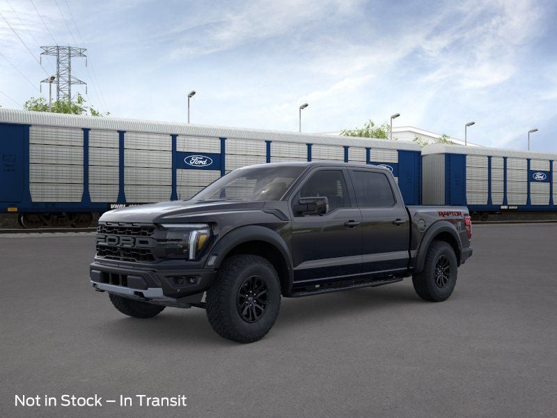 2026 Ford F-150 F150 RAPTOR CRW