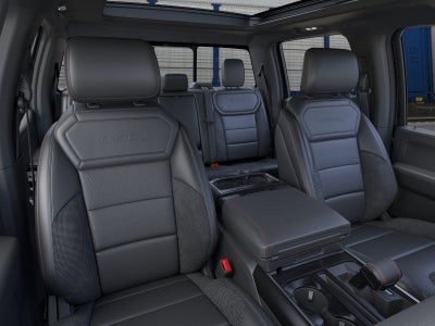 2026 Ford F-150 F150 RAPTOR CRW