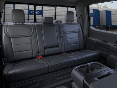 2026 Ford F-150 F150 RAPTOR CRW
