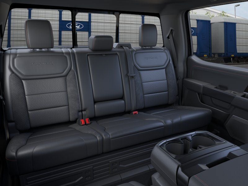 2026 Ford F-150 F150 RAPTOR CRW