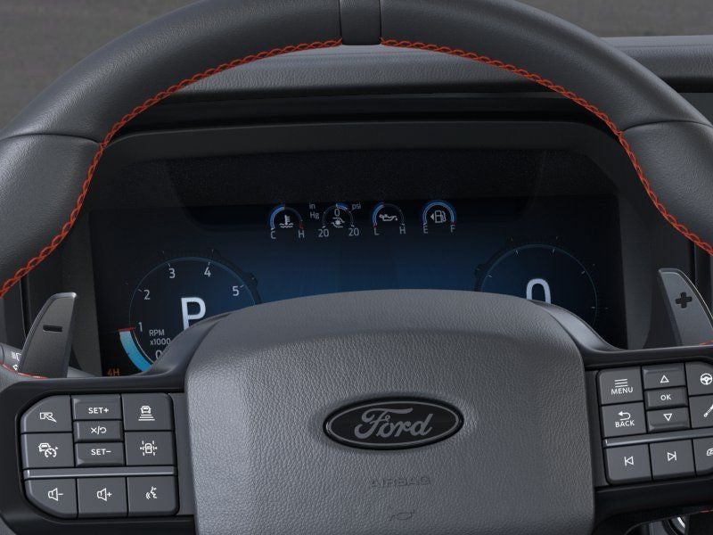 2026 Ford F-150 F150 RAPTOR CRW