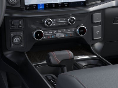2026 Ford F-150 F150 RAPTOR CRW