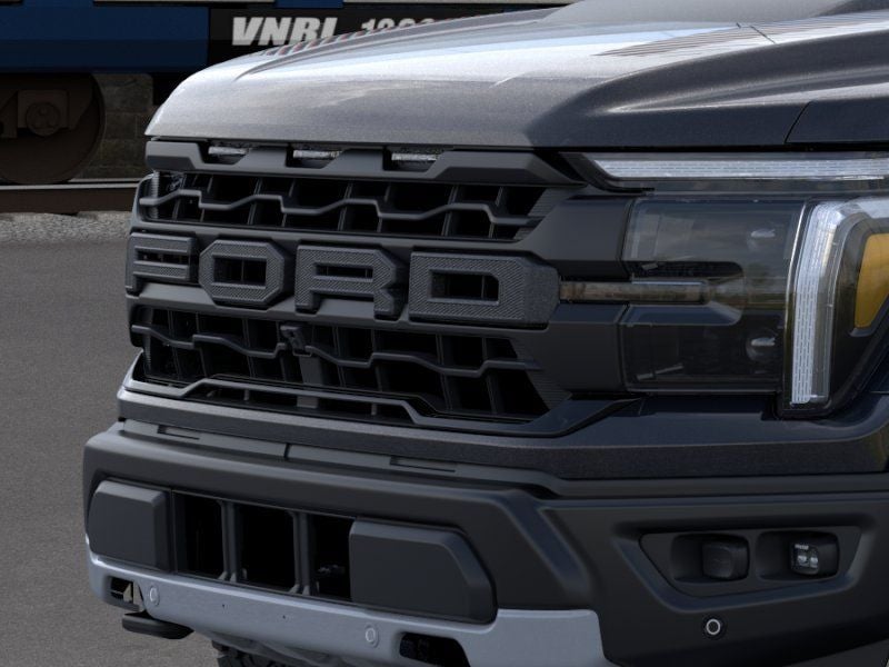 2026 Ford F-150 F150 RAPTOR CRW