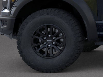 2026 Ford F-150 F150 RAPTOR CRW