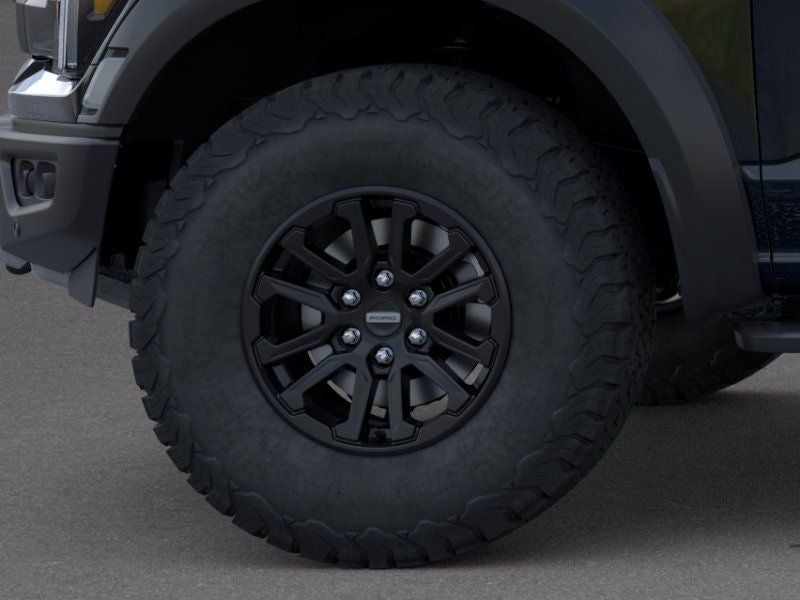 2026 Ford F-150 F150 RAPTOR CRW