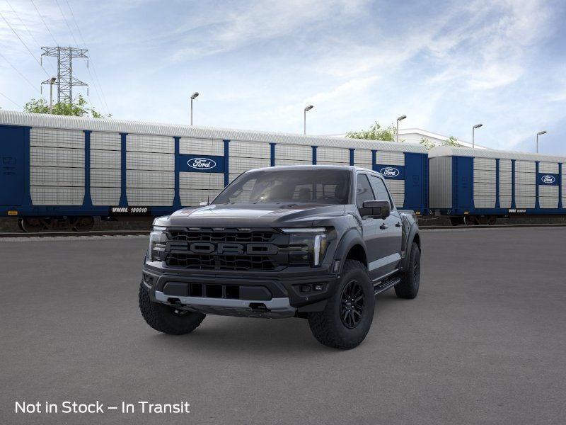 2026 Ford F-150 F150 RAPTOR CRW