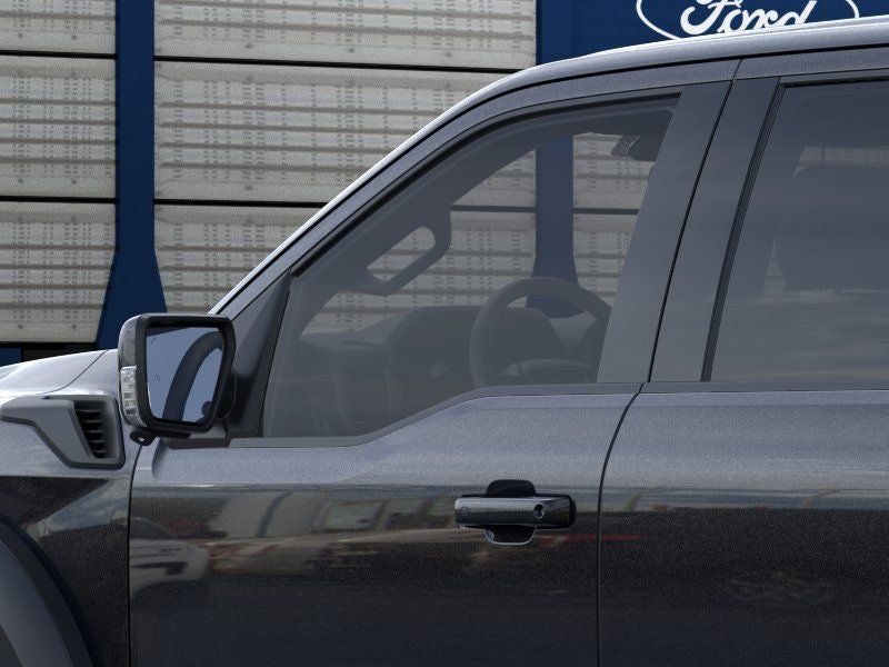 2026 Ford F-150 F150 RAPTOR CRW