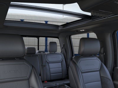 2026 Ford F-150 F150 RAPTOR CRW