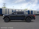 2026 Ford F-150 F150 RAPTOR CRW