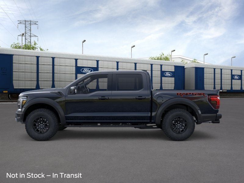 2026 Ford F-150 F150 RAPTOR CRW