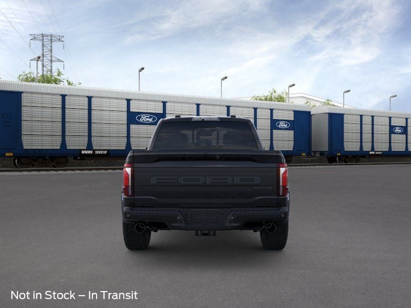 2026 Ford F-150 F150 RAPTOR CRW