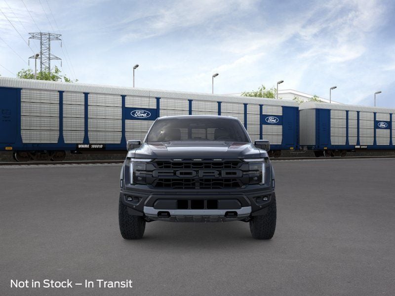 2026 Ford F-150 F150 RAPTOR CRW