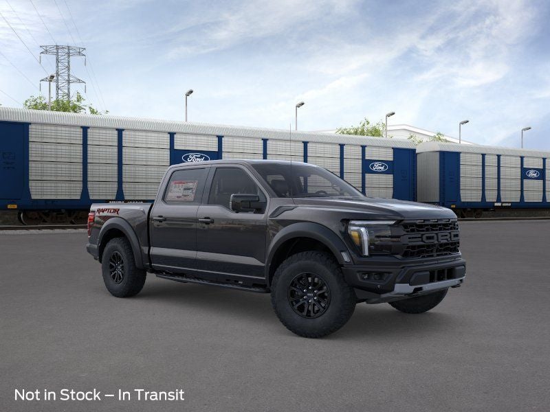 2026 Ford F-150 F150 RAPTOR CRW