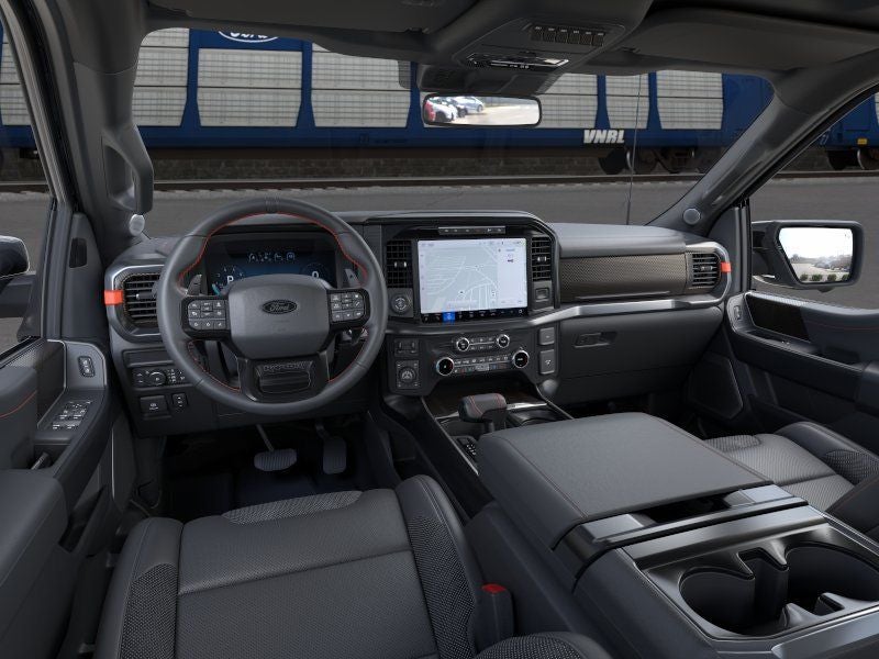 2026 Ford F-150 F150 RAPTOR CRW