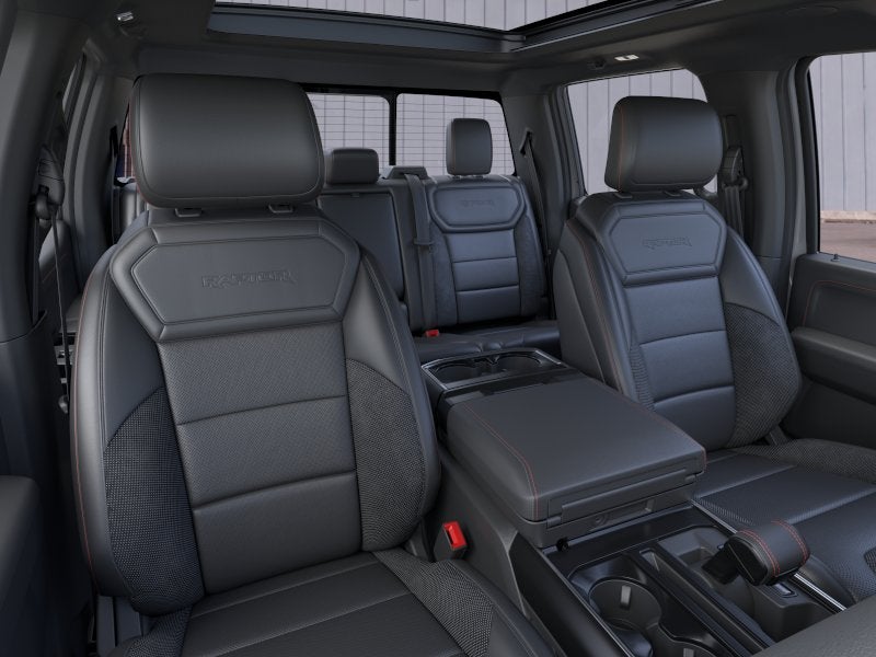 2026 Ford F-150 Raptor®
