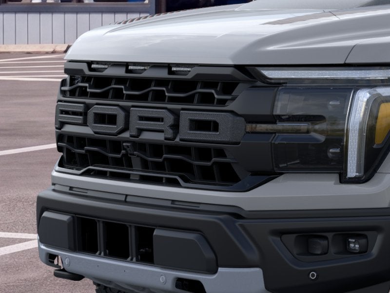 2026 Ford F-150 Raptor®