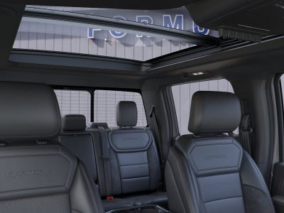 2026 Ford F-150 Raptor®