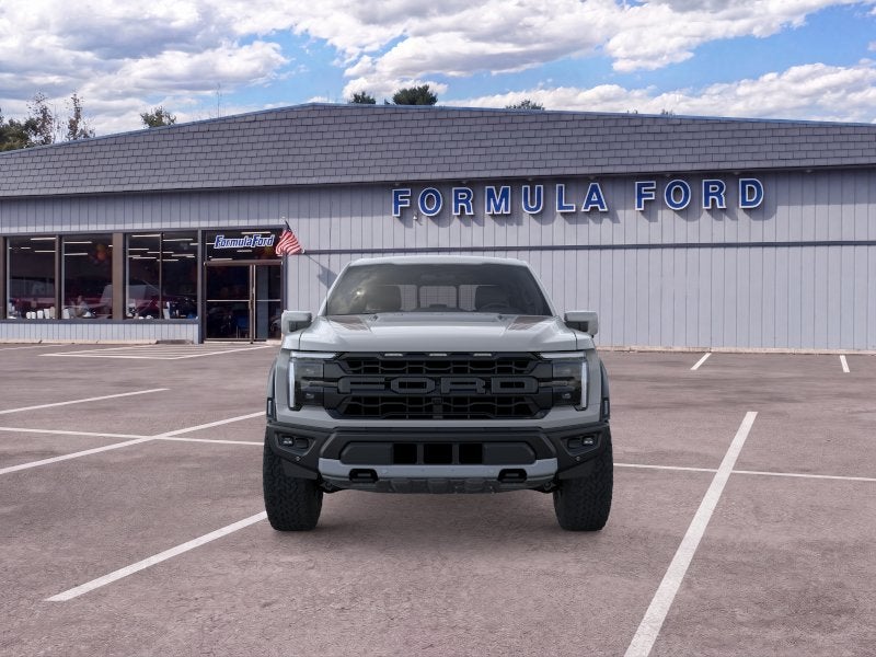 2026 Ford F-150 Raptor®