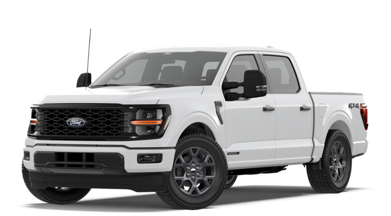 2026 Ford F-150 STX®