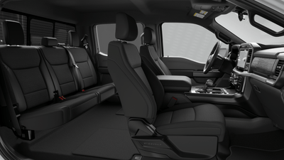 2026 Ford F-150 4X4 CREWCAB XLT