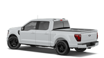 2026 Ford F-150 4X4 CREWCAB XLT