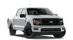 2026 Ford F-150 4X4 CREWCAB XLT