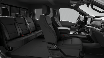 2026 Ford F-150 4X4 CREWCAB XLT