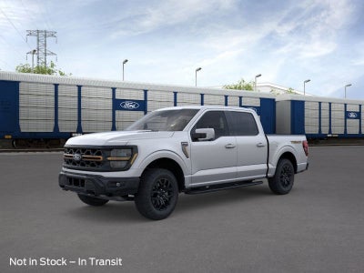 2025 Ford F-150 Tremor®