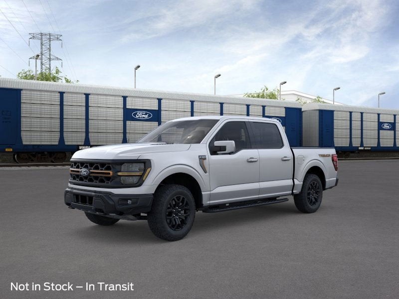 2025 Ford F-150 Tremor®