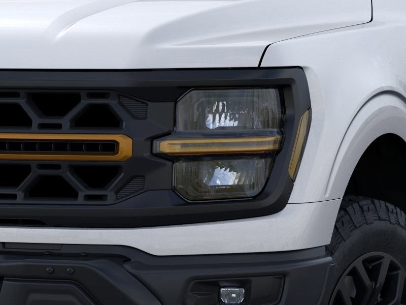 2025 Ford F-150 Tremor®