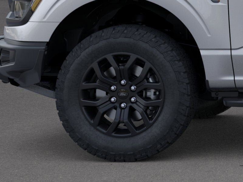 2025 Ford F-150 Tremor®