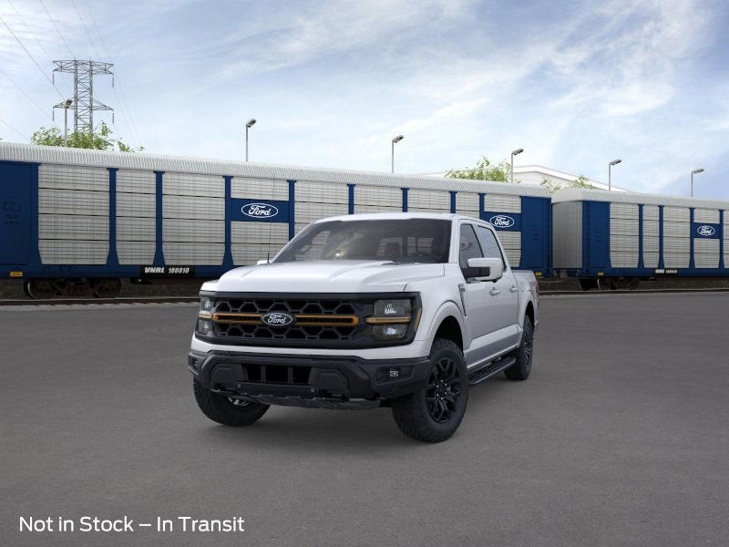 2025 Ford F-150 Tremor®