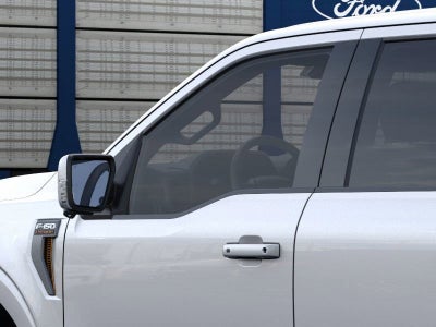 2025 Ford F-150 Tremor®