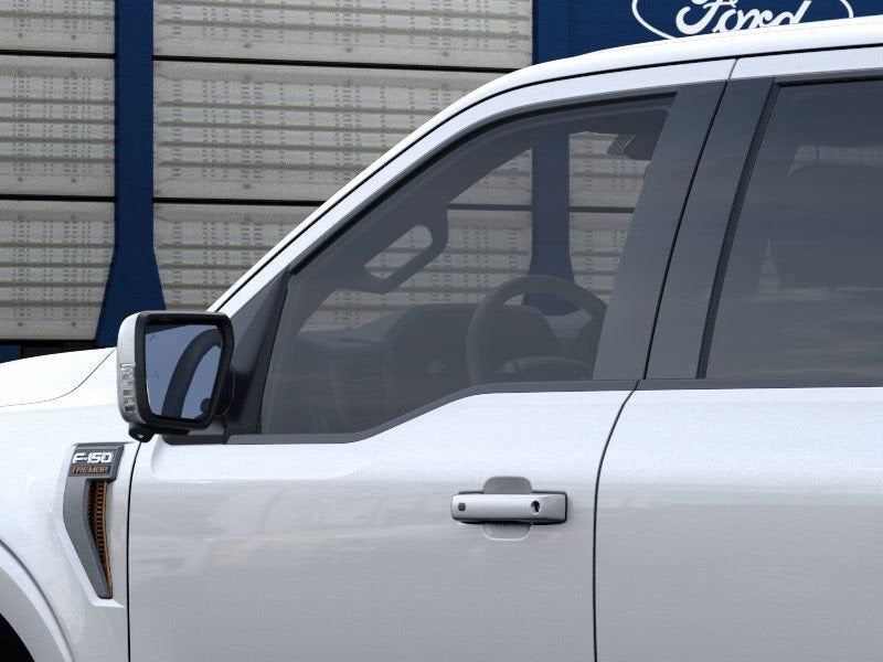 2025 Ford F-150 Tremor®