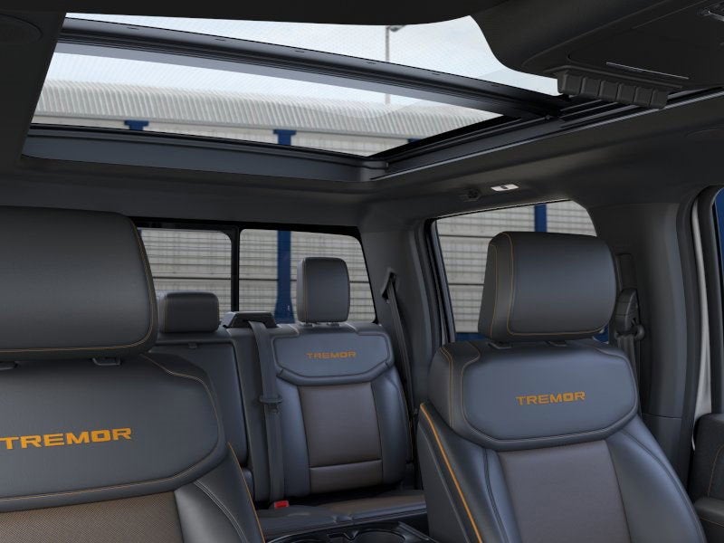 2025 Ford F-150 Tremor®