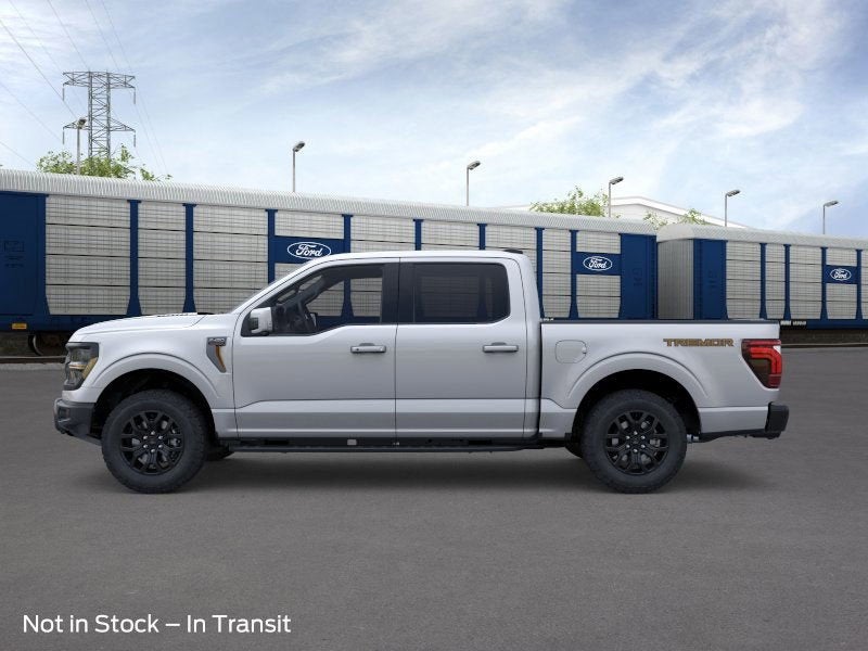 2025 Ford F-150 Tremor®