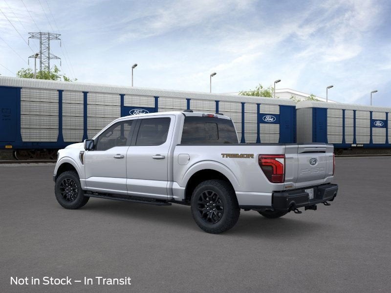 2025 Ford F-150 Tremor®