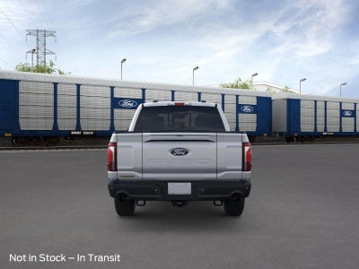2025 Ford F-150 Tremor®