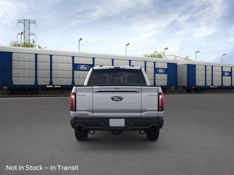 2025 Ford F-150 Tremor®